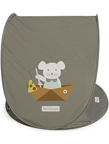 Walking Mum | Tente anti UV bébé plage pop up UPF 50+ Summer
