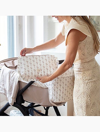 Walking Mum | Trousse de toilette Botton