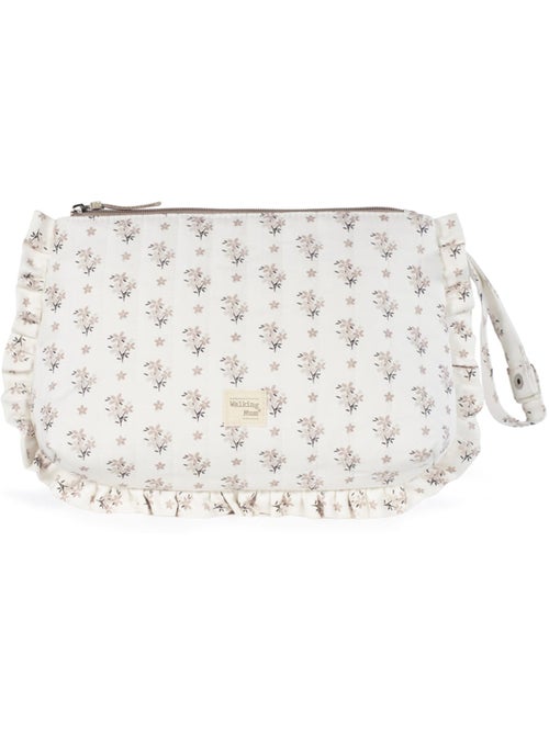 Walking Mum | Trousse de toilette Botton - Kiabi