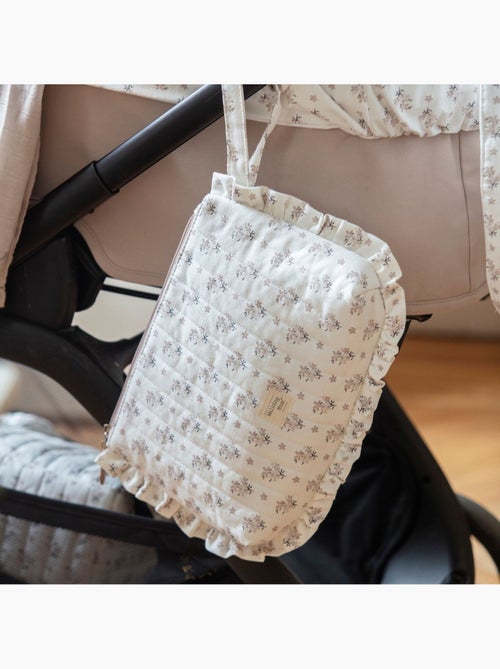 Walking Mum | Trousse de toilette Botton - Kiabi