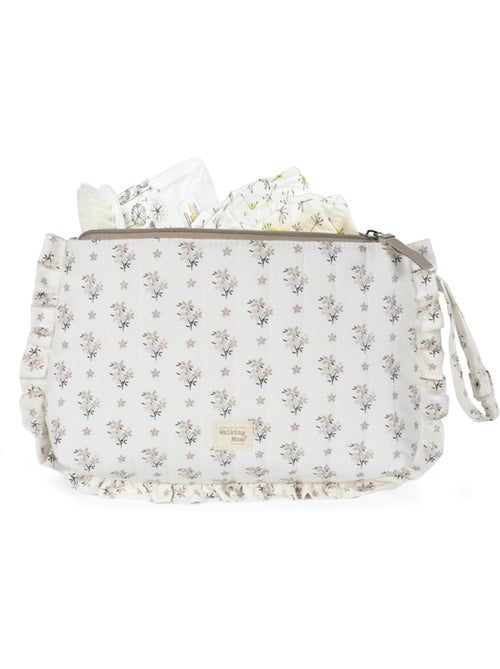 Walking Mum | Trousse de toilette Botton - Kiabi