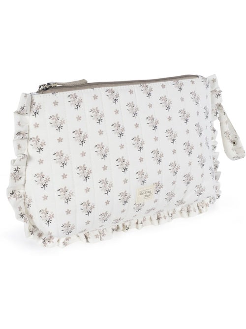 Walking Mum | Trousse de toilette Botton - Kiabi