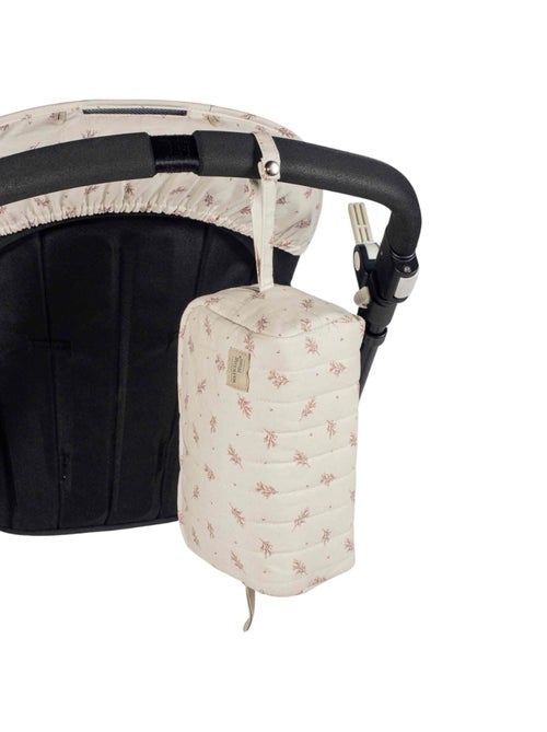 Walking Mum | Trousse de toilette Mimosa - Kiabi