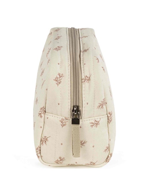 Walking Mum | Trousse de toilette Mimosa - Kiabi