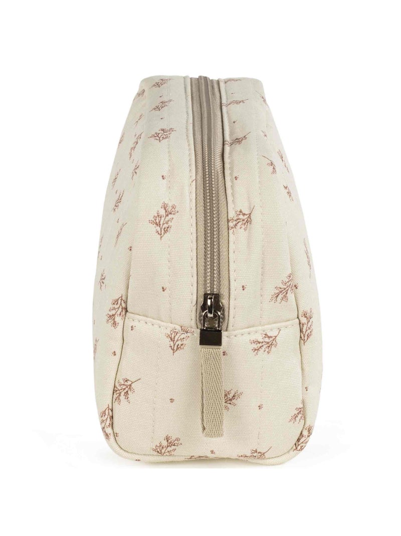 Walking Mum | Trousse de toilette Mimosa Rose - Kiabi