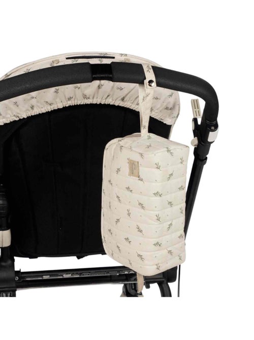 Walking Mum | Trousse de toilette Mimosa - Kiabi