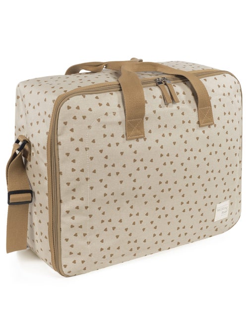 Walking Mum | Valise de maternité Poppy - Kiabi