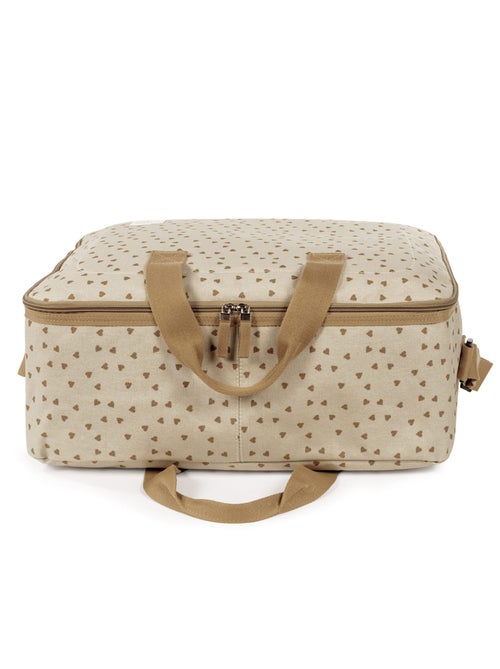 Walking Mum | Valise de maternité Poppy - Kiabi