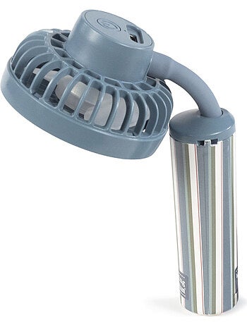 Walking Mum | Ventilateur poussette bébé portable multi-usage Summer
