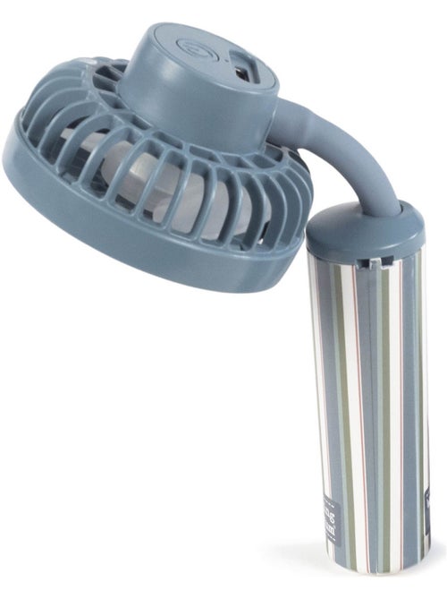 Walking Mum | Ventilateur poussette bébé portable multi-usage Summer - Kiabi Walking Mum | Ventilateur poussette bébé portable multi-usage Summer - Kiabi
