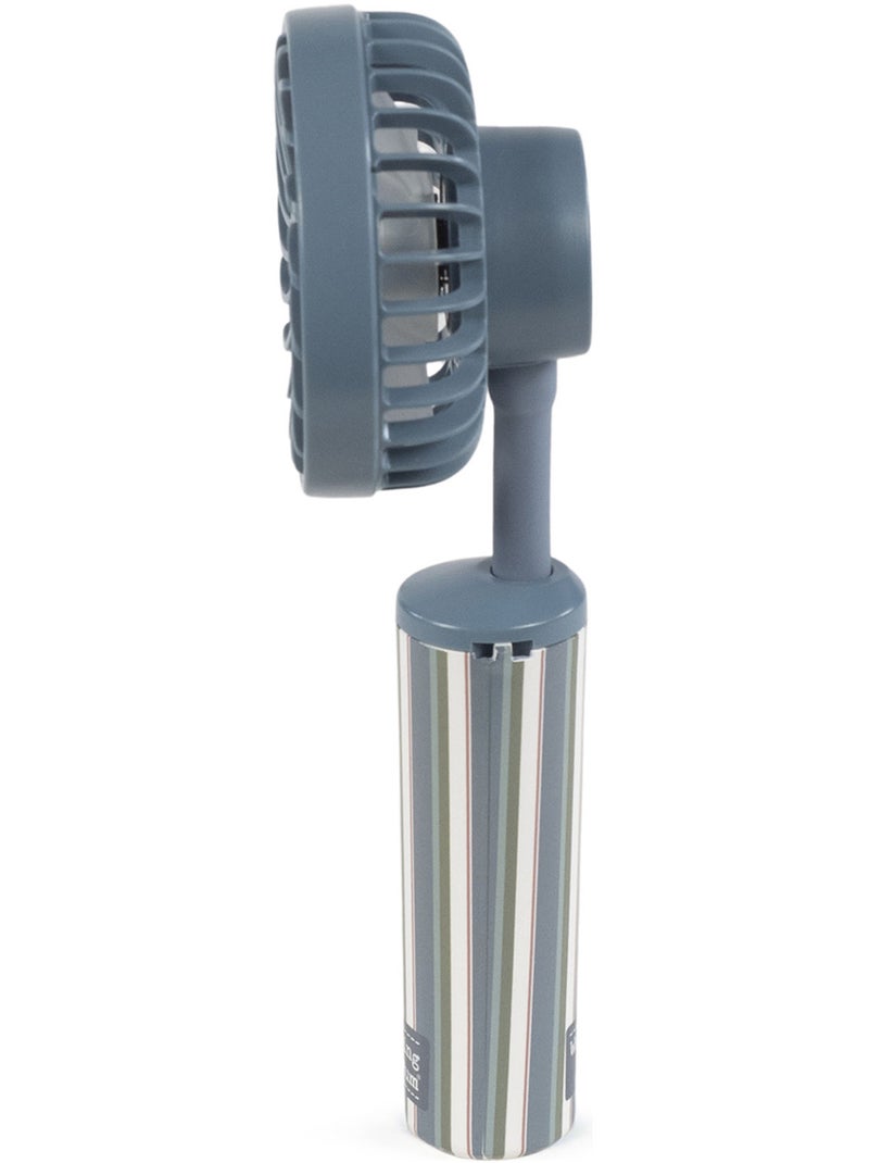 Walking Mum | Ventilateur poussette bébé portable multi-usage Summer Vert - Kiabi