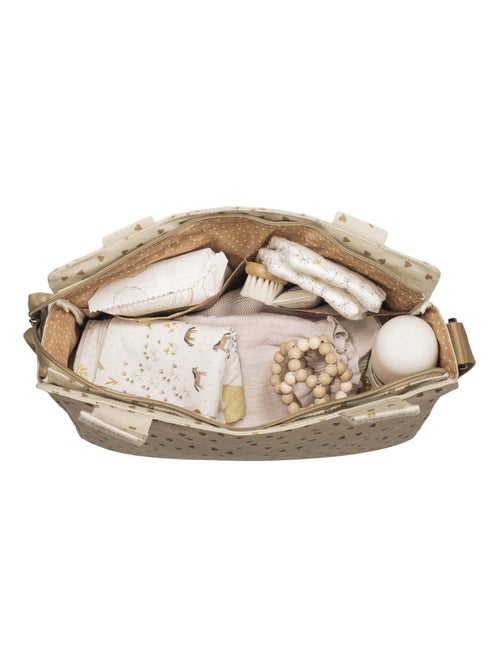 Walking Mum|Sac à langer Poppy - Kiabi