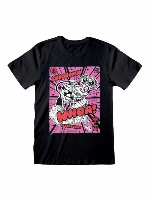 Wall-E - T-shirt - Kiabi