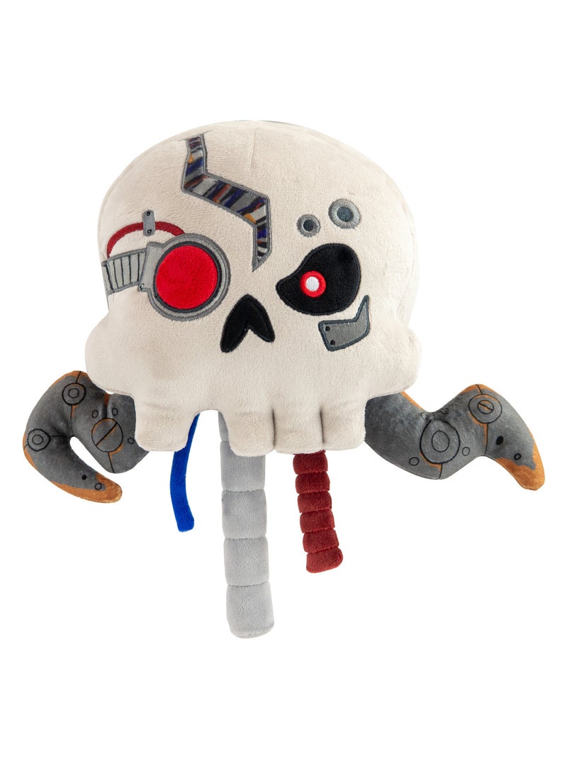 Warhammer peluche Servocrâne Blanc - Kiabi