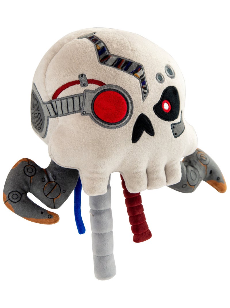 Warhammer peluche Servocrâne Blanc - Kiabi