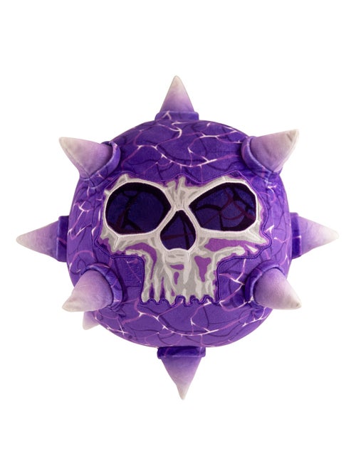 Warhammer peluche Soleil violet de Shyish - Kiabi