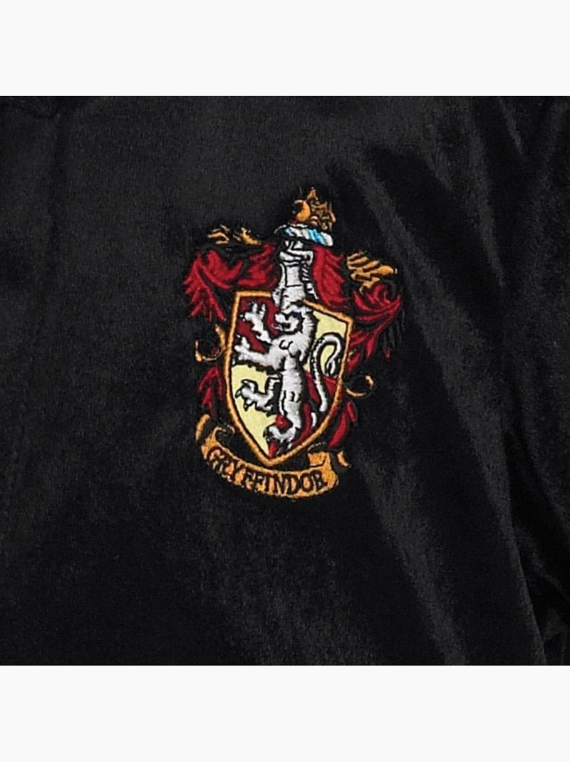 Warner Harry Potter officiel - Déguisement velours pour enfant Harry Potter Multicolore - Kiabi