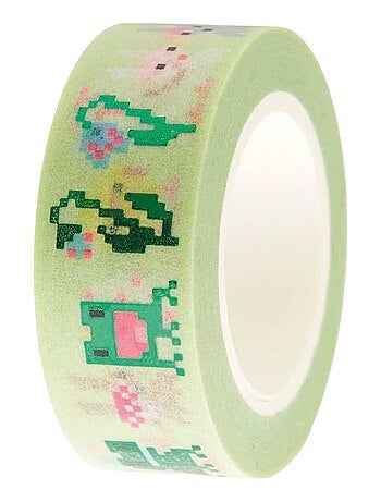 Washi tape Futschikato Paques