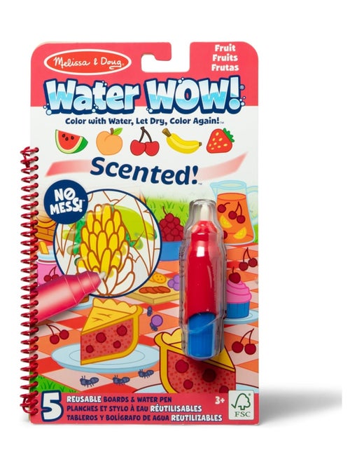 Water Wow! Fruits - Kiabi