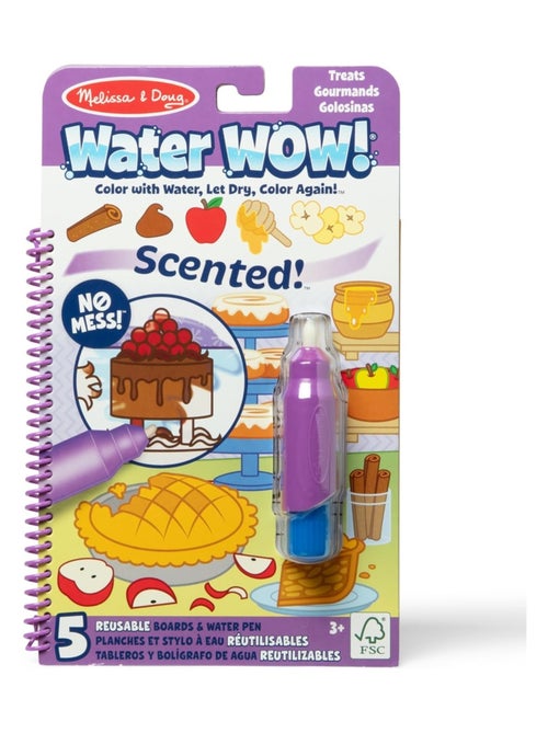 Water Wow! Gourmands - Kiabi