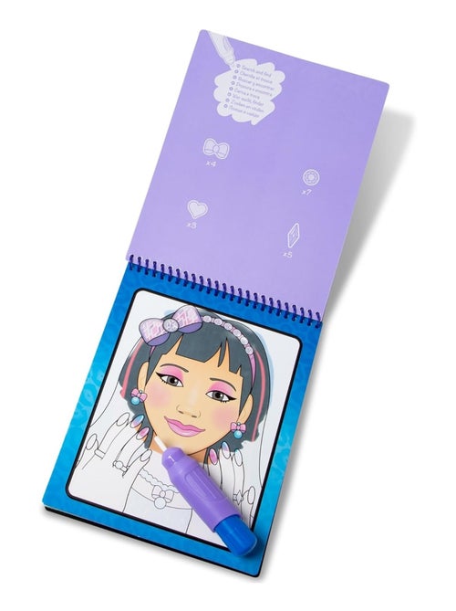 Water Wow! Maquillage et Manucure - Kiabi