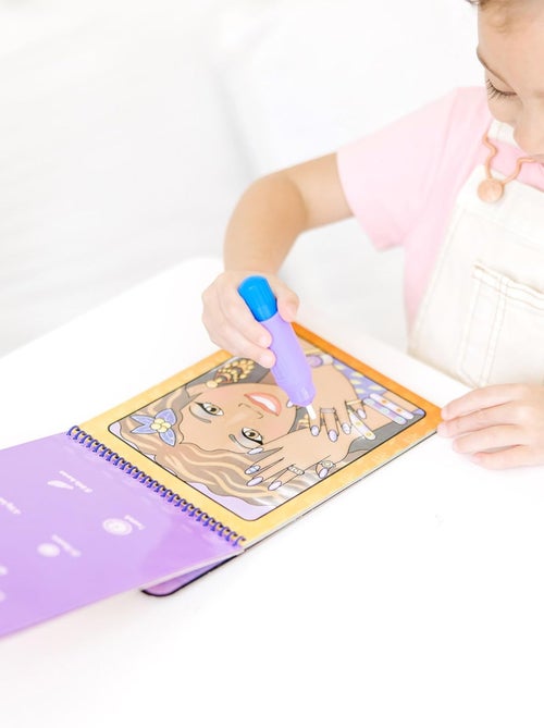 Water Wow! Maquillage et Manucure - Kiabi