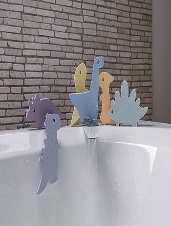 Waterfun set - 6 animaux Dino