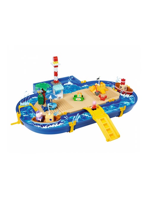 WaterPlay Peppa Pig - Kiabi