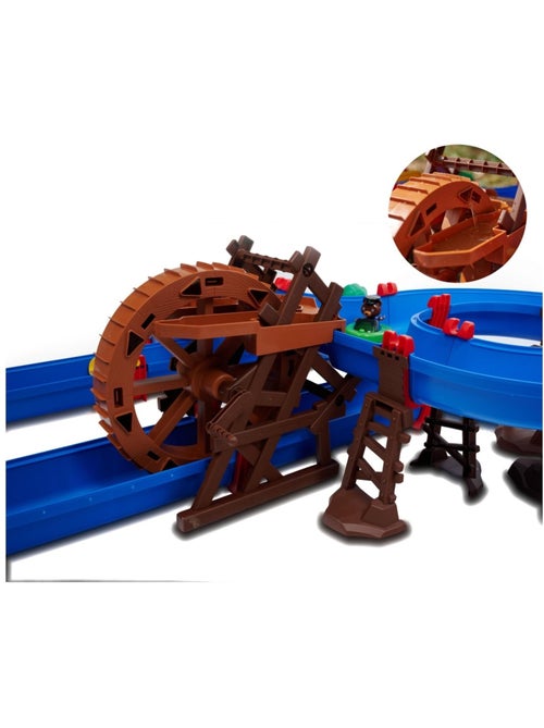 WaterWheel Circuit d'eau - Kiabi