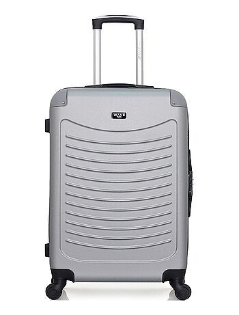 WAVE PARIS - Lot de 2 - Valise weekend et valise cabine CONGO