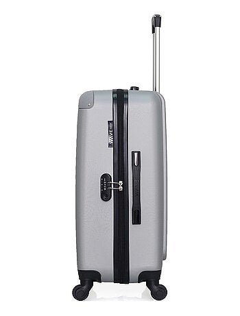 WAVE PARIS - Lot de 2 - Valise weekend et valise cabine CONGO