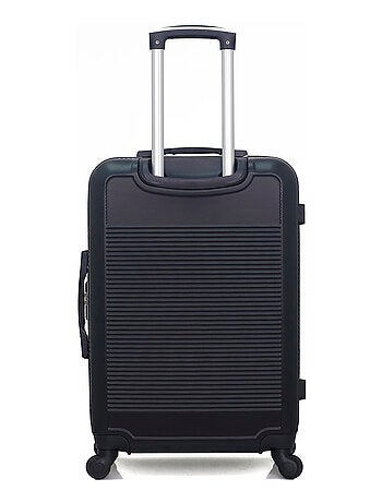 WAVE PARIS - Lot de 2 - Valise weekend et valise cabine SELENGA