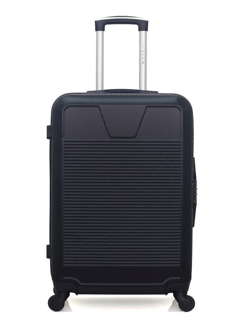 WAVE PARIS - Lot de 2 - Valise weekend et valise cabine SELENGA - Kiabi