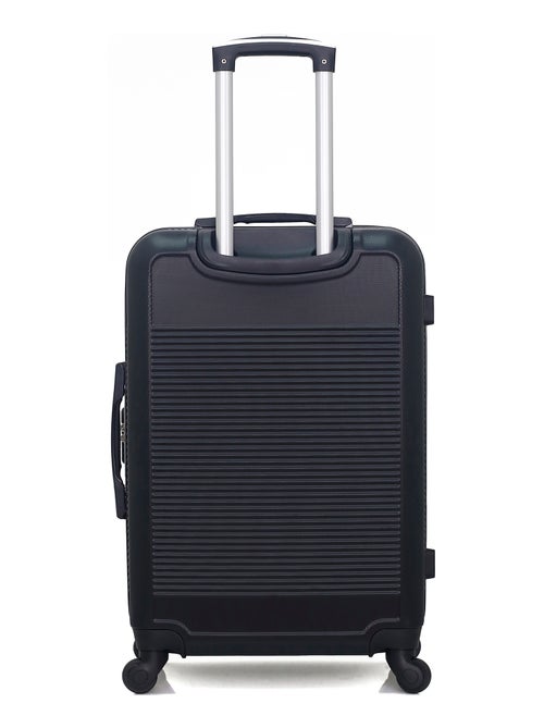 WAVE PARIS - Lot de 2 - Valise weekend et valise cabine SELENGA - Kiabi