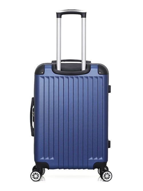 WAVE PARIS - Lot de 2 - Valise weekend et vanity TAGE - Kiabi