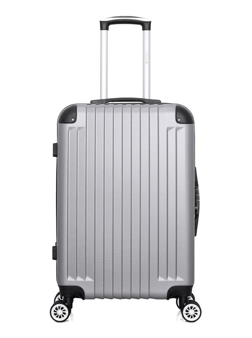 WAVE PARIS - Lot de 2 - Valise weekend et vanity TAGE - Kiabi