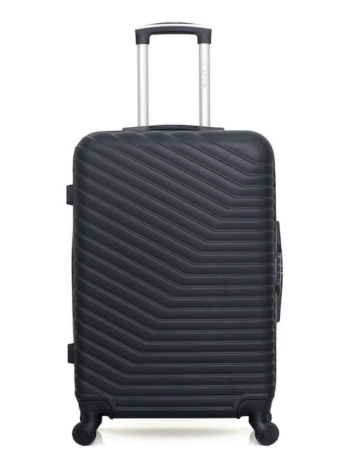 WAVE PARIS - Lot de 2 - Valises weekend et cabine XXS LENA - Kiabi