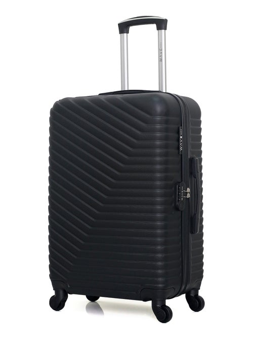 WAVE PARIS - Lot de 2 - Valises weekend et cabine XXS LENA - Kiabi