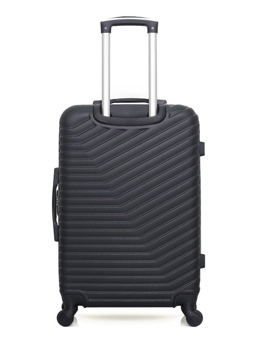 WAVE PARIS - Lot de 2 - Valises weekend et cabine XXS LENA - Kiabi