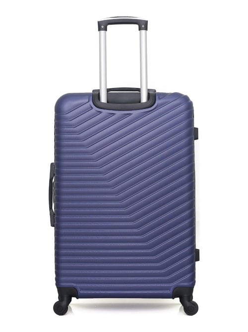 WAVE PARIS - Lot de 3 - Valise grand format, valise weekend et valise cabine LENA - Kiabi