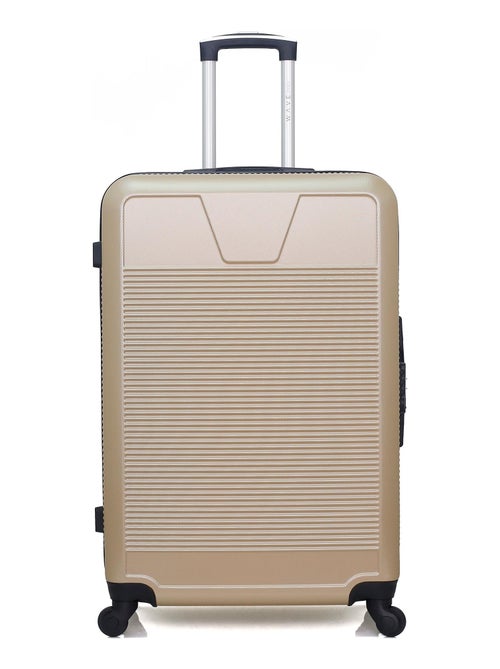 WAVE PARIS - Lot de 3 - Valise grand format, valise weekend et valise cabine SELENGA - Kiabi