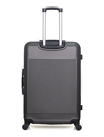 WAVE PARIS - Lot de 3 - Valise grand format, valise weekend et valise cabine SELENGA