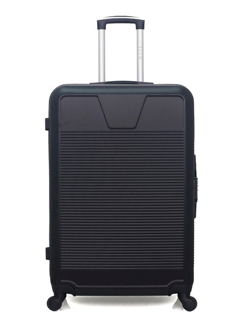 WAVE PARIS - Lot de 3 - Valise grand format, valise weekend et valise cabine SELENGA - Kiabi