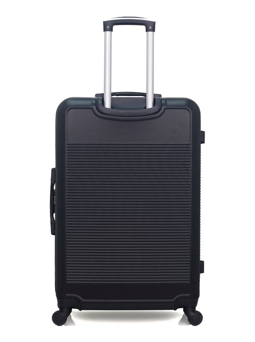 WAVE PARIS - Lot de 3 - Valise grand format, valise weekend et valise cabine SELENGA - Kiabi