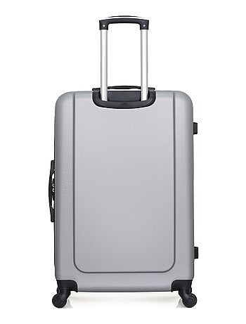 WAVE PARIS - Lot de 3 - Valise Grand format, valise weekend et valise cabine XXS CONGO