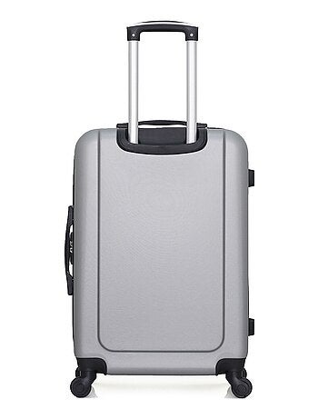 WAVE PARIS - Lot de 3 - Valise Weekend, valise cabine et valise cabine XXS CONGO