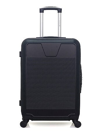 WAVE PARIS - Lot de 3 - Valise weekend, valise cabine et vanity SELENGA