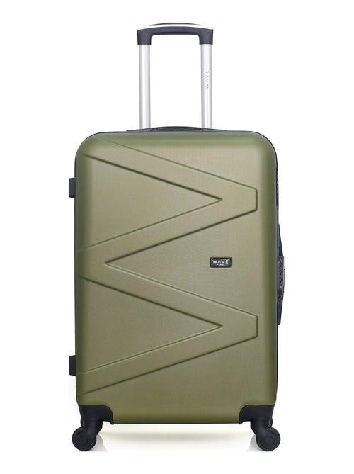 WAVE PARIS - Lot de 3 - Valises weekend, cabine et vanity AMAZONE - Kiabi