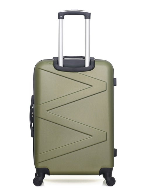 WAVE PARIS - Lot de 3 - Valises weekend, cabine et vanity AMAZONE - Kiabi