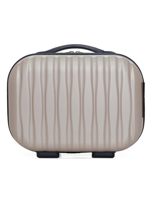 WAVE PARIS - Petit Vanity VOLGA-K - Kiabi